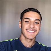 étudiant en STAPS année en cours BAC+2. Passionné de sport et d'éducation physique